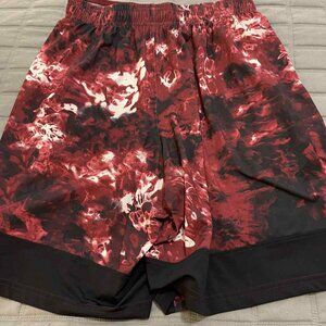 5/$25 Men's Under Armor Athletic Shorts